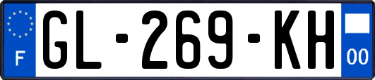 GL-269-KH