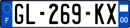 GL-269-KX