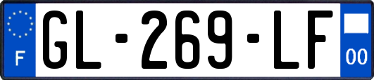 GL-269-LF