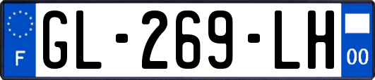 GL-269-LH