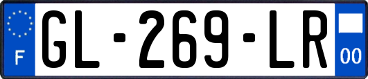 GL-269-LR