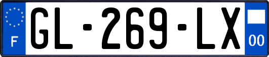 GL-269-LX