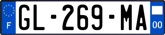 GL-269-MA