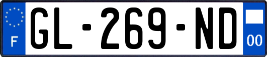 GL-269-ND
