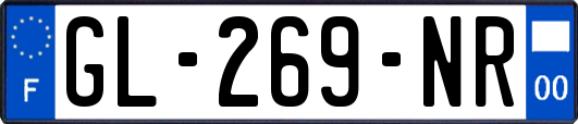 GL-269-NR