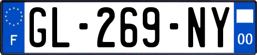 GL-269-NY