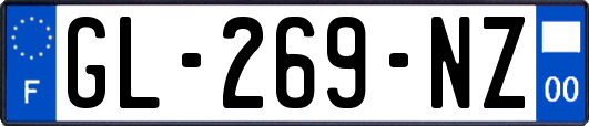 GL-269-NZ