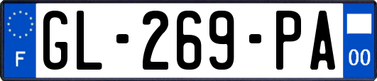 GL-269-PA