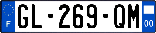 GL-269-QM