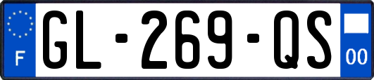 GL-269-QS