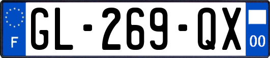 GL-269-QX