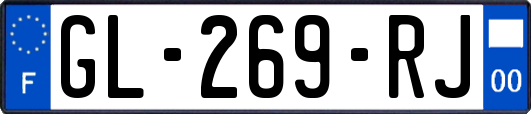 GL-269-RJ