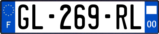 GL-269-RL