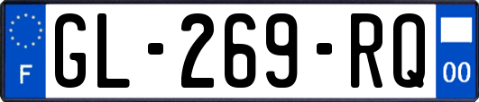 GL-269-RQ