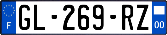 GL-269-RZ