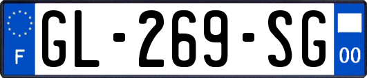 GL-269-SG
