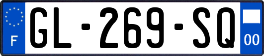 GL-269-SQ
