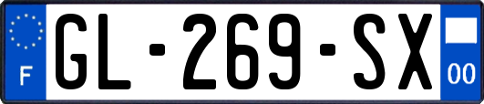 GL-269-SX