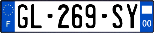 GL-269-SY