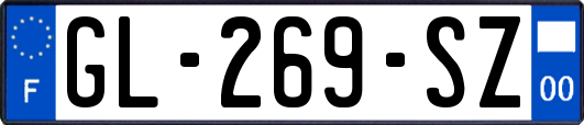 GL-269-SZ