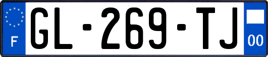 GL-269-TJ