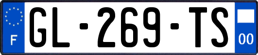 GL-269-TS