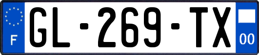 GL-269-TX