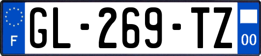 GL-269-TZ