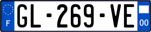 GL-269-VE