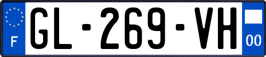 GL-269-VH
