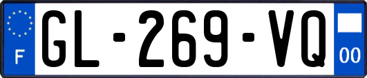 GL-269-VQ