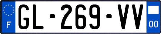 GL-269-VV