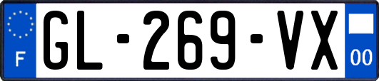 GL-269-VX
