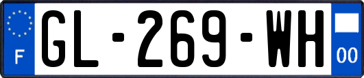 GL-269-WH