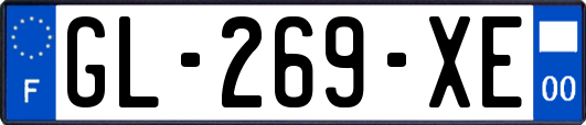 GL-269-XE