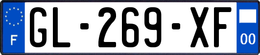 GL-269-XF