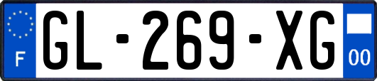 GL-269-XG