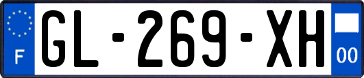 GL-269-XH