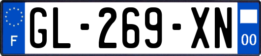 GL-269-XN