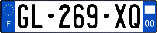 GL-269-XQ
