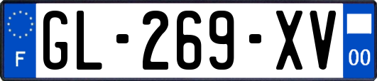 GL-269-XV