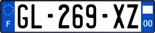 GL-269-XZ