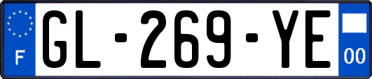 GL-269-YE