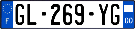 GL-269-YG