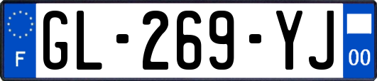 GL-269-YJ