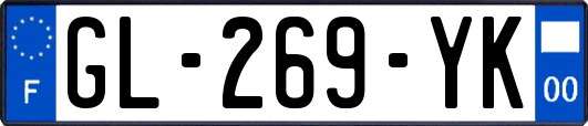 GL-269-YK