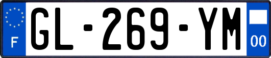 GL-269-YM
