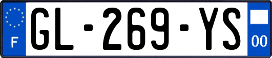 GL-269-YS