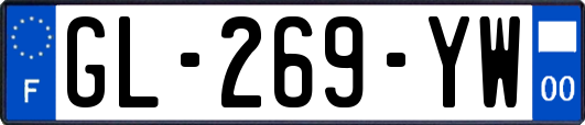 GL-269-YW