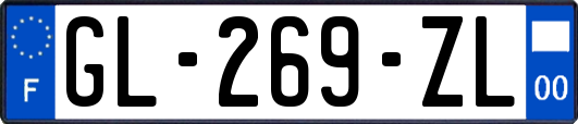 GL-269-ZL